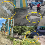 Choferes del transporte público solicitaron a las autoridades del Ayuntamiento de Puerto Plata la implementación urgente de un plan de intervención vial que incluya la reparación y el reasfaltado de múltiples vías, entre ellas importantes arterias del centro de la ciudad.