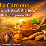 Aunque muchos estudios iniciales se han realizado en modelos animales o en laboratorio, los ensayos clínicos en humanos continúan en aumento. A medida que se amplía la evidencia científica, la cúrcuma se perfila como un recurso prometedor dentro de la medicina preventiva y complementaria.