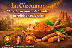Aunque muchos estudios iniciales se han realizado en modelos animales o en laboratorio, los ensayos clínicos en humanos continúan en aumento. A medida que se amplía la evidencia científica, la cúrcuma se perfila como un recurso prometedor dentro de la medicina preventiva y complementaria.